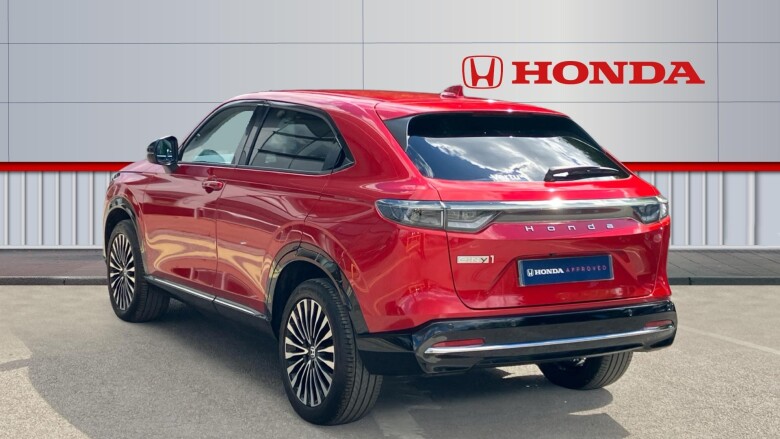 Honda E Ny1 150kW Elegance 69kWh 5dr Auto Electric Hatchback